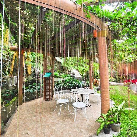 Callospa And Resort Antipolo Esterno foto