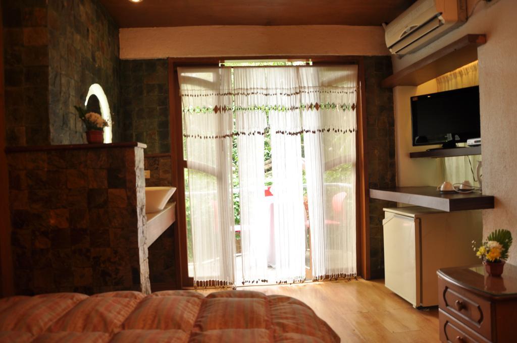 Callospa And Resort Antipolo Camera foto
