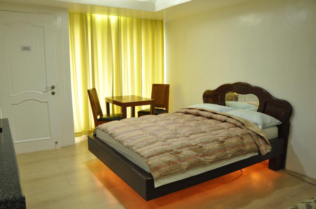 Callospa And Resort Antipolo Camera foto
