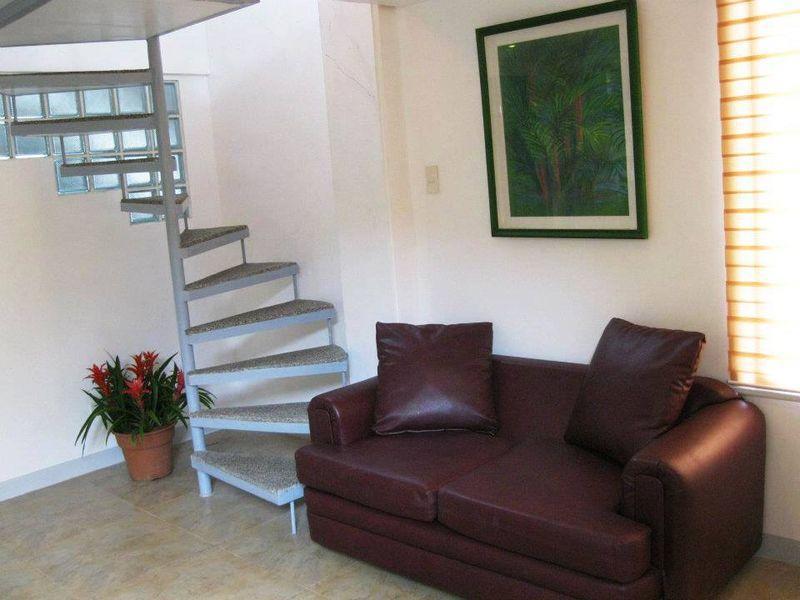Callospa And Resort Antipolo Esterno foto